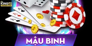 mậu binh online tại King88