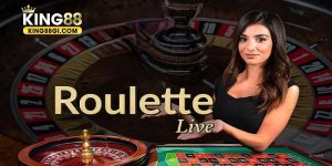 roulette là gì tại king88