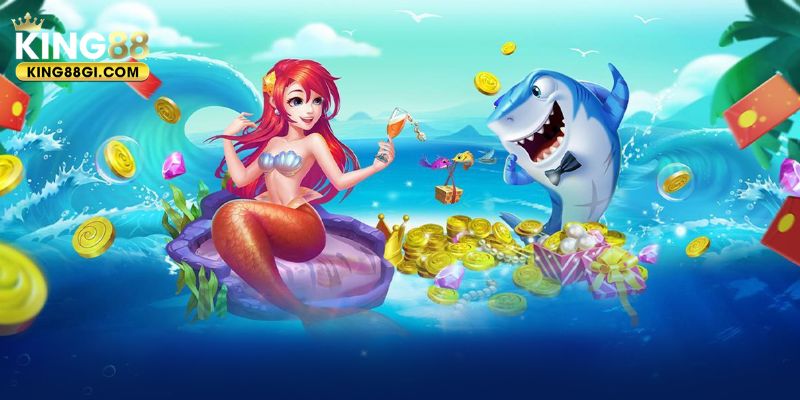 JDB là nhà phát hành game bắn cá lâu đời