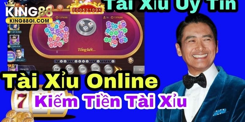 Thông tin về bắt cầu ván cược tài xỉu thông qua cầu bệt