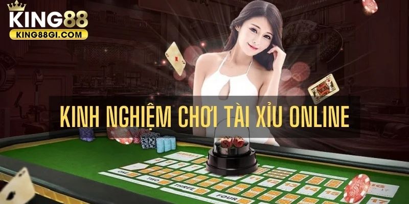 Người chơi cần lưu ý kỹ đến biến động để bắt cầu tài xỉu