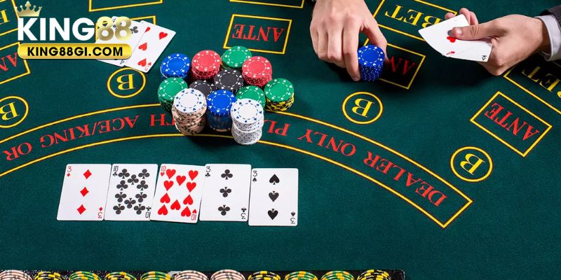 Một số chiến lược giúp bạn chiến thắng trong Poker