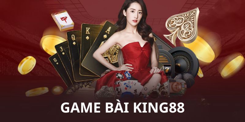 game bài king88