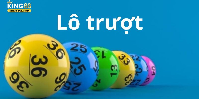 Một số loại loto trượt phổ biến dành cho cược thủ