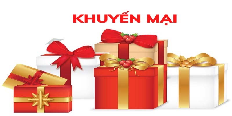 Lưu ý khi hội viên tham gia khuyến mãi