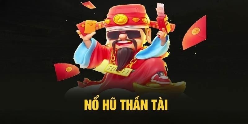 nổ hũ thần tài tại king88