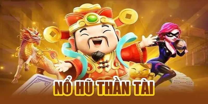 Giới thiệu những thông tin cần thiết về game Nổ Hũ cho bet thủ