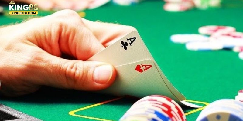 Lưu ý khi áp dụng mẹo bluff trong game poker