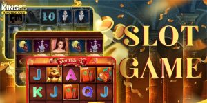 Khái quát thông tin thú vị về dòng Slot game là gì