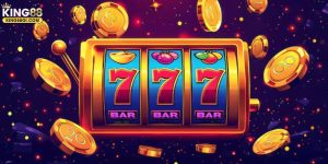 Kinh nghiệm nên biết khi tham gia trải nghiệm Slot game là gì