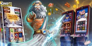 Ưu điểm đặc biệt nổi trội của dòng Slot game là gì