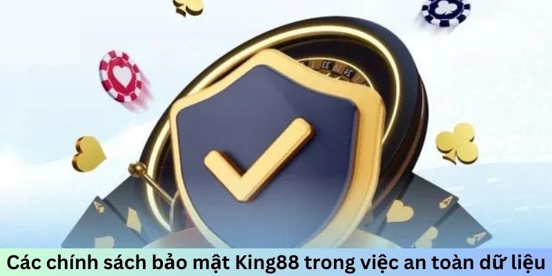 Trách nhiệm của nhà cái đảm bảo bảo mật chất lượng